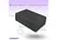 Блок для йоги EasyFit EVA Чорний (EF-1818-B) - мініатюра 7