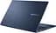 Ноутбук ASUS Vivobook X1503ZA-L1316 15.6' FHD OLED, Intel i5-12500H, 8GB, F512GB, UMA, NoOS, Голубой (90NB0WY1-M00TA0) - мініатюра 4