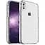 TPU чохол Nova для Apple iPhone X / XS (5.8) Clear - мініатюра 1