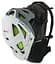 Рюкзак Acepac Flite 6 Grey (1033-ACPC 206327) - миниатюра 3