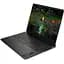 Ноутбук HP Omen 16-am0058ua Black (D06H9EA) - мініатюра 1