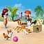 Конструктор LEGO Friends Собачьи приключения на серфе и скутере 113 деталей (42641) - миниатюра 8