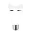 Лампа акумуляторна Cata LED CT-4229 АС9 W DC3W 6400K (59314) - мініатюра 2
