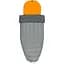 Спальник Sea To Summit Cinder CdII Quilt Regular (1033-STS ACD2-R) - мініатюра 1