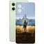 Защитная пленка StatusSKIN для Motorola Moto G54 5G Корпус Винил Корабль - миниатюра 1