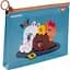 Папка Yes Line Friends Cony, B5, на блискавці (492095) - мініатюра 1