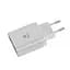 Сетевое зарядное устройство для Baseus Mirror Lake Intelligent White CCALL-BH02 - миниатюра 3