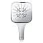 Душовий гарнітур Grohe Rainshower Smartactive Cube 130 26589000, Хром - мініатюра 4
