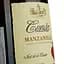 Вино Luis Caballero Cuesta Manzanilla Sherry, біле, сухе, 0,75 л - мініатюра 5