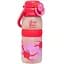 Пляшка для води СoolPack Sphera Flores Rosa 740 мл коралова (Z32914) - мініатюра 1