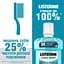 Ополіскувач для ротової порожнини Listerine Свіжа м’ята 1000 мл (103060040) - мініатюра 4