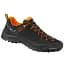 Кроссовки Salewa MS Wildfire Leather 45 черный - миниатюра 2