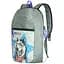 Рюкзак Travel Extreme GO 10 л Husky (1060-ТE-Р011LH) - мініатюра 1