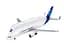 Збірна модель-копія Revell Літак Airbus A300-600ST Beluga 1:144 (RVL-03817) - мініатюра 3