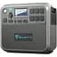 Портативна зарядна станція Bluetti PowerOak AC200P Solar 2000Wh/2000W 58868-ska - мініатюра 3