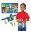 Игровой набор Melissa&Doug Комплект инструментов (MD15174) - миниатюра 4