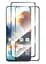 Защитное стекло DK для Google Pixel 9 Pro XL 3D Full Glue 018555 black 2 шт. - миниатюра 2