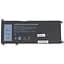 Акумулятор Dell 33YDH (Inspiron 17 7778, 7779) 15.2V 3500 mAh 56Wh Black - мініатюра 1