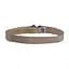 Тактичний ремінь Tasmanian Tiger Equipment belt MK2 SET XL Coyote - мініатюра 3
