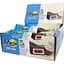 Блок протеїнових батончиків FitWin Protein Bar 20%, 12x60 грам з начинкою - Кокос - мініатюра 1