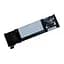 Акумулятор Asus AP31-1008HA EEE PC 1008 EEE PC 1008HA-PU17-WT 10,8v/10,95v 31Wh 2900 mAh - мініатюра 2