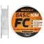 Флюорокарбон Select Basic FC 10 м 0.28 мм 10 lb/4.3 кг - мініатюра 1