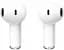 TWS OPPO Enco Buds3 ETEG1 Snow White UA - мініатюра 4