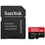 Карта пам'яті SanDisk 512 GB microSDXC UHS-I U3 Extreme Pro+SD Adapter (SDSQXCD-512G-GN6MA) - мініатюра 1
