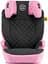 Автокрісло Sesttino Armor Pro 15-36 кг Pink - мініатюра 4