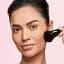 Пудра бронзирующая для лица Bourjois Always Fabulous тон 01 (Medium Clair) 9 г (8000019579415) - миниатюра 4