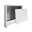 Шкаф коллекторный внутренний Gorgiel SGP-6 1130-1175х575-665х110-175 мм 30412 - миниатюра 1