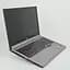 Ноутбук Fujitsu Lifebook E754 (i5-4210M/8/256SSD) - Class B "Б/В" - мініатюра 5