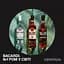 Ром Bacardi Carta Negra темный, 40%, 0,5 л - миниатюра 5