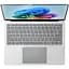 Ноутбук Microsoft Surface Laptop Copilot+ 13" C10/16GB/256GB (platinum) (ZGJ-00009) - мініатюра 2