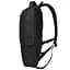 Рюкзак міський Semi Line USB 21 Black (P8251-0) - мініатюра 3