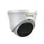 IP-камера TC-C35XS Spec:I3/E/Y/M/H/2.8mm/V4.1, 5MP, Starlight Turret, 2.8mm, f/1.6, IR30m, DC Tiandy teh0016015 - мініатюра 3