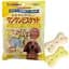 Ласощі для собак DoggyMan Healthy Biscuit Yoghourt бісквіт з йогуртом печиво 0.2кг - мініатюра 1
