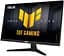 Монітор 23.8" ASUS TUF Gaming VG249QM5A FHD IPS 240Hz (90LM0BA0-B01171) - мініатюра 3