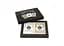 Карти гральні United States Playing Card Company Bicycle Prestige Line Set 2 decks Gold & Silver (2 колоди) (PC_BPLS2) - мініатюра 2
