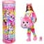 Лялька Barbie Cutie Reveal Care Bears: нова хвиля - ведмедик Єдність (JFV60) - мініатюра 6