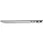 Ноутбук HP 16 OmniBook 5 16-ag1004ua 2K IPS AG/AI 5 340/16GB/512 SSD/UMA/Win11/Silver (BV5X1EA) - мініатюра 6