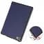Чехол-книжка BeCover Smart Case для Teclast M40 Plus/P40HD/P30S 10.1" Deep Blue (709537) - миниатюра 3