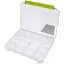 Коробка Select Hard Lure Box SLQ-2540 25x19x4cm - мініатюра 2