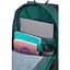 Рюкзак CoolPack Rіder Rpet Duo Colors Green&Black, 27 л, 44x33x19 см (F059767) - мініатюра 6