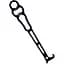 Екстрактор Climbing Technology Nut Tool (1053-A63600) - мініатюра 1