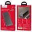 Портативна батарея Hoco Cool power J51 10000 mAh Black - мініатюра 2