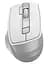Мышь A4Tech Fstyler FB45CS Air Wireless Silver White (FB45CS Air Silver White) - миниатюра 1