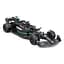 Автомодель Bburago Mercedes-AMG F1 W14 E Performance 2023, 1:43 в асортименті (18-38080) - мініатюра 9