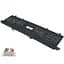 Акумулятор Asus C31N1821 (ZenBook S13 UX392FA) 11.55V 4330 mAh 50Wh Black - мініатюра 2