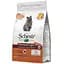 Сухий корм Schesir Cat Sterilized & Light 0.4 кг шезір лайт монопротеїновий курка для стерилізованих кішок - мініатюра 1